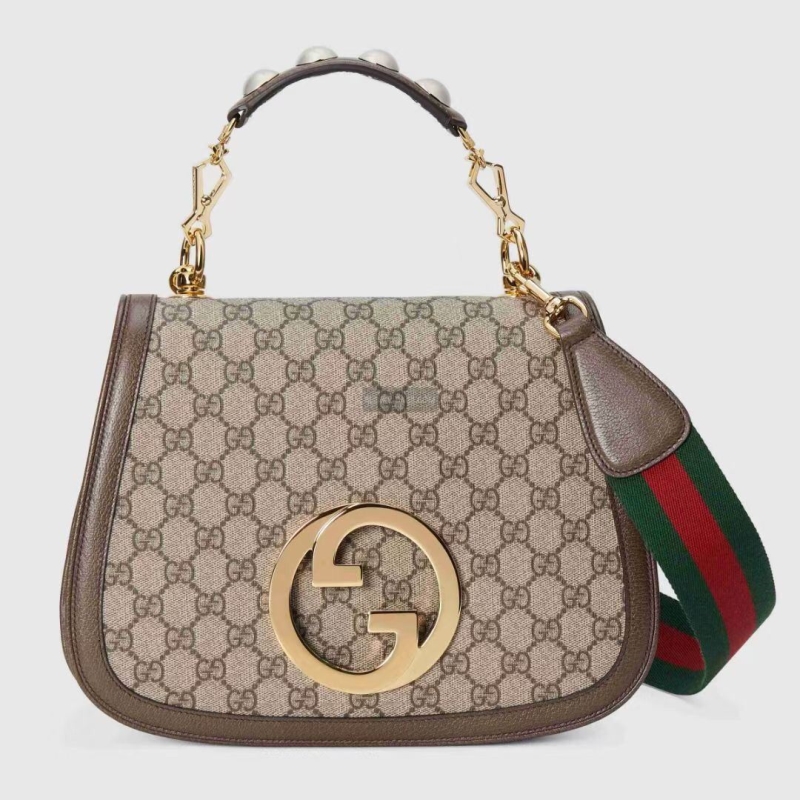 Gucci Top Handle Bags